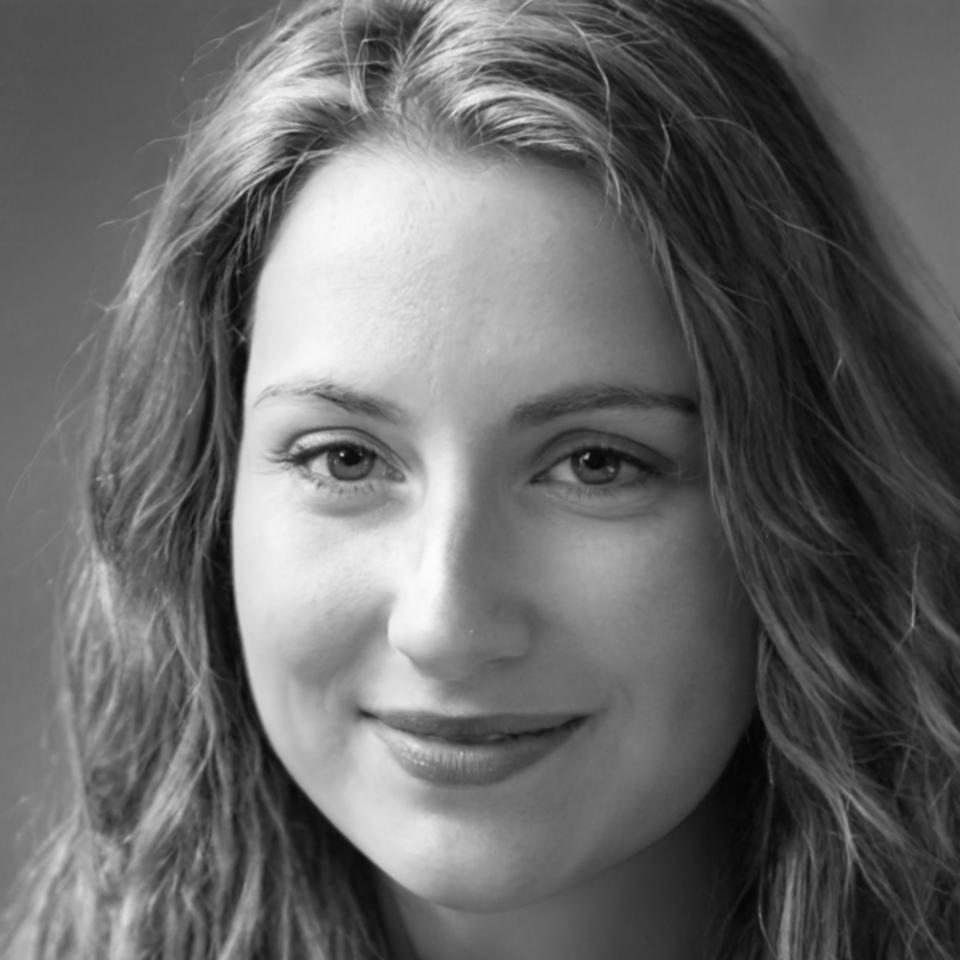 Елена Морозова